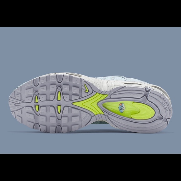 Nike Air Max - Picture 6 of 6